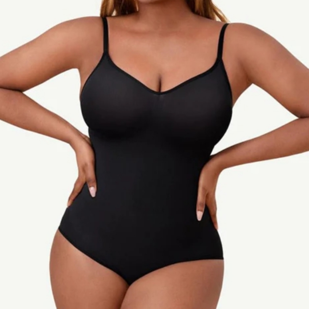 Bodyglide ultra comfort shaper bodysuit